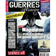 GUERRES & Histoire |Premier Numéro