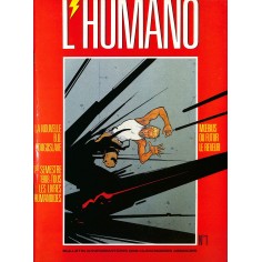 L'HUMANO |Premier Numéro