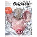 GRAND Seigneur |Premier Numéro