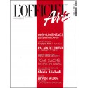 L'OFFICIEL Art |Premier Numéro