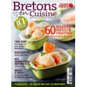 Bretons en Cuisine |Premier Numéro
