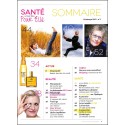 SANTÉ & bien-être Pour Elle |Premier Numéro