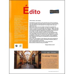 Régions & couleurs de France |Premier Numéro 2