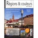 Régions & couleurs de France |Premier Numéro
