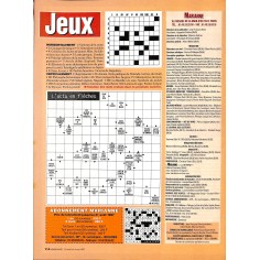 Marianne |Premier Numéro 2