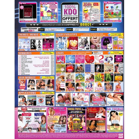 Téléréalité |Premier Numéro