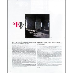 Clac |Premier Numéro 2