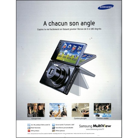 Photographie facile |Premier Numéro