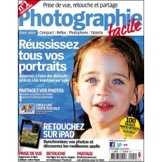 Photographie facile |Premier Numéro
