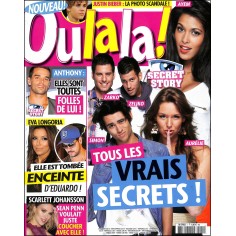 Oulala |Premier Numéro