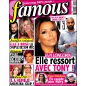 FAMOUS |Premier Numéro