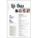 Là-Bas |Premier Numéro