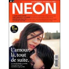 NEON |Premier Numéro