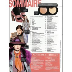 Jolie RUNWAY |Premier Numéro 2