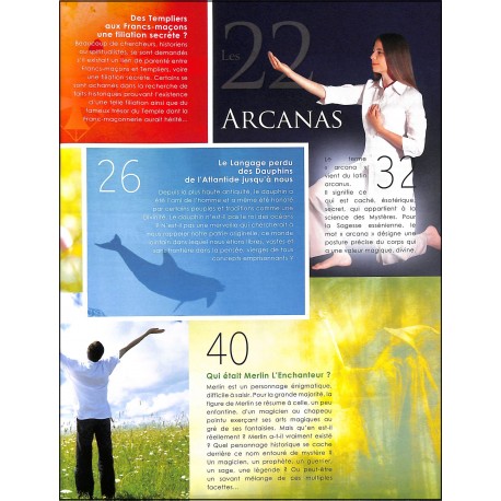 ESSENTIEL |Premier Numéro