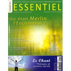 ESSENTIEL |Premier Numéro