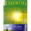 ESSENTIEL |Premier Numéro
