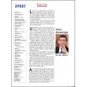 SPORT |Premier Numéro