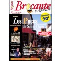 BROCANTE MAG |Premier Numéro
