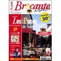 BROCANTE MAG |Premier Numéro