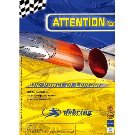 VWorld magazine |Premier Numéro