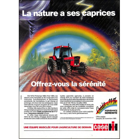 Agriculture magazine |Premier Numéro