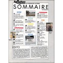 Agriculture magazine |Premier Numéro