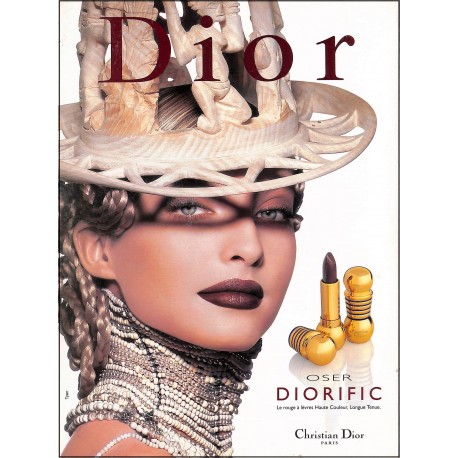 Personality |Premier Numéro