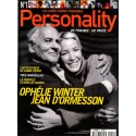 Personality |Premier Numéro