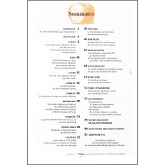 Le Whisky |Premier Numéro 2