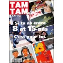 TAM TAM Junior |Premier Numéro