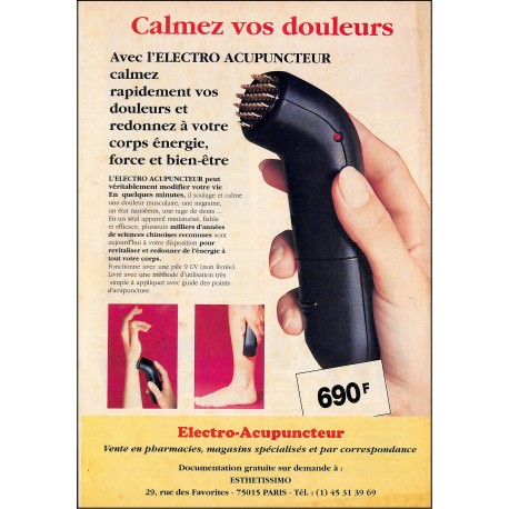 Le Hérisson magazine |Premier Numéro