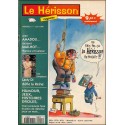 Le Hérisson magazine |Premier Numéro
