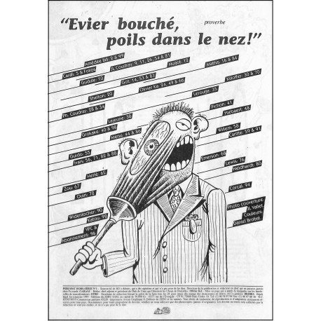 PSIKOPAT |Premier Numéro