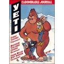 YETI |Premier Numéro
