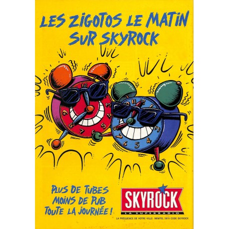 YETI |Premier Numéro