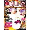 HOT ONLINE |Premier Numéro