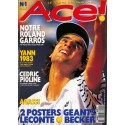 Ace ! |Premier Numéro