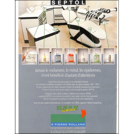 TRIBUNE DENTAIRE |Premier Numéro