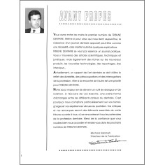 TRIBUNE DENTAIRE |Premier Numéro 2