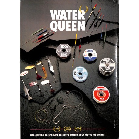 PÊCHE Magazine |Premier Numéro