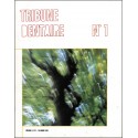 TRIBUNE DENTAIRE |Premier Numéro