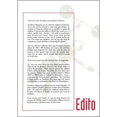 ENCHERES MAGAZINE |Premier Numéro 2