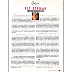 L'ESPRIT LIBRE |Premier Numéro 2