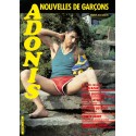 ADONIS |Premier Numéro