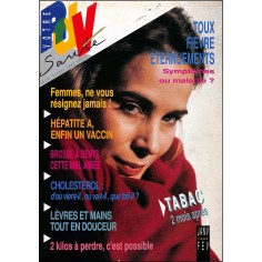 VOTRE RENDEZ-VOUS SANTE |Premier Numéro