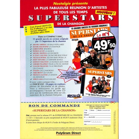 DOSSIER CONSEIL |Premier Numéro