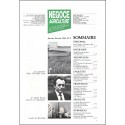 NEGOCE & AGRICULTURE |Premier Numéro