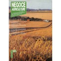 NEGOCE & AGRICULTURE |Premier Numéro