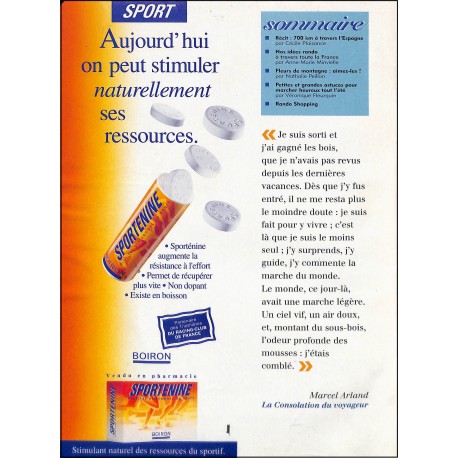 Découvertes et Randonnées magazine |Premier Numéro